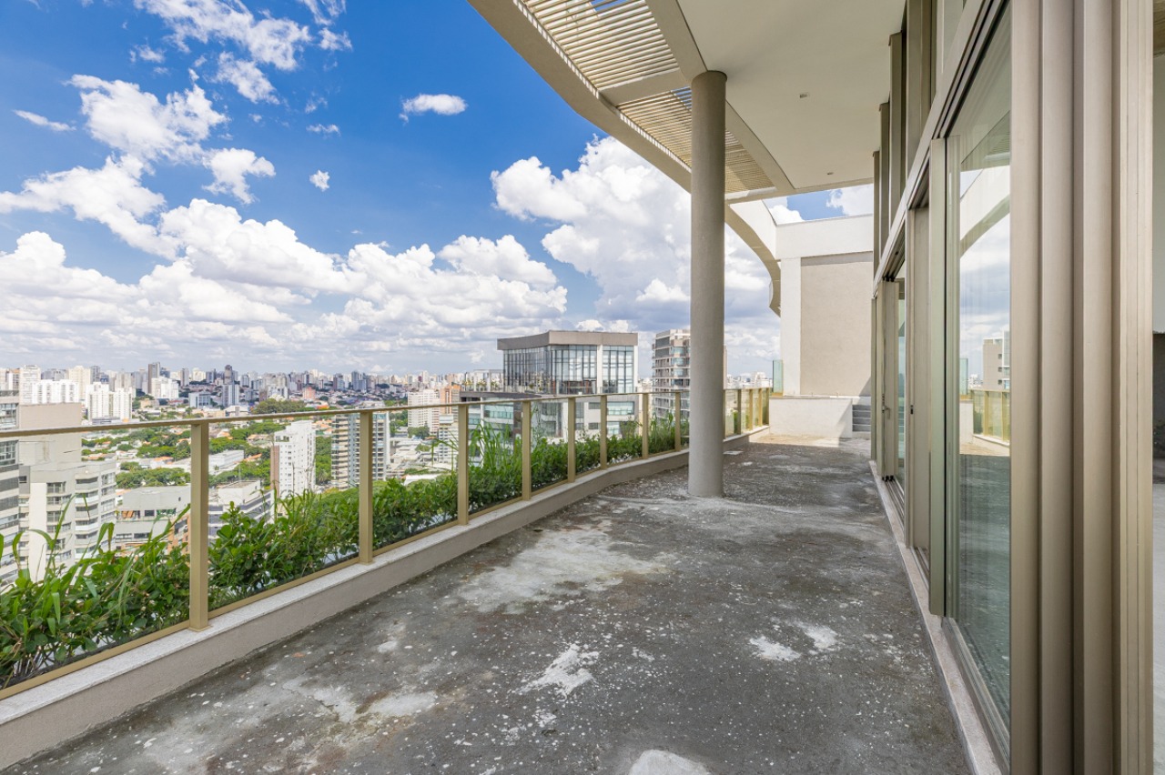 Cobertura, 4 quartos, 420 m² - Foto 8
