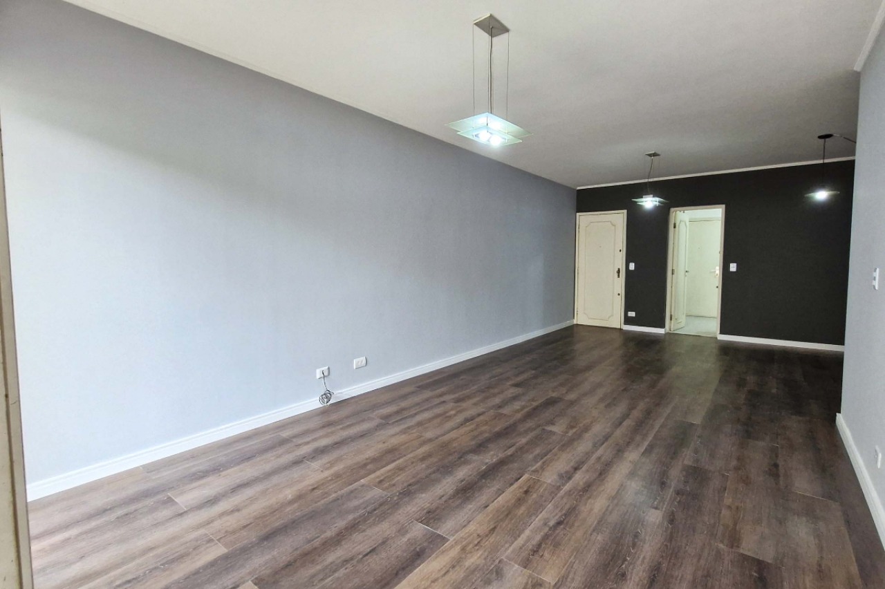 Apartamento, 4 quartos, 130 m² - Foto 3
