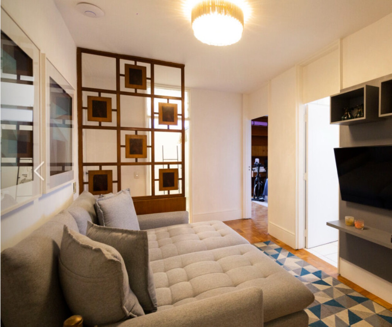 Apartamento, 4 quartos, 270 m² - Foto 16