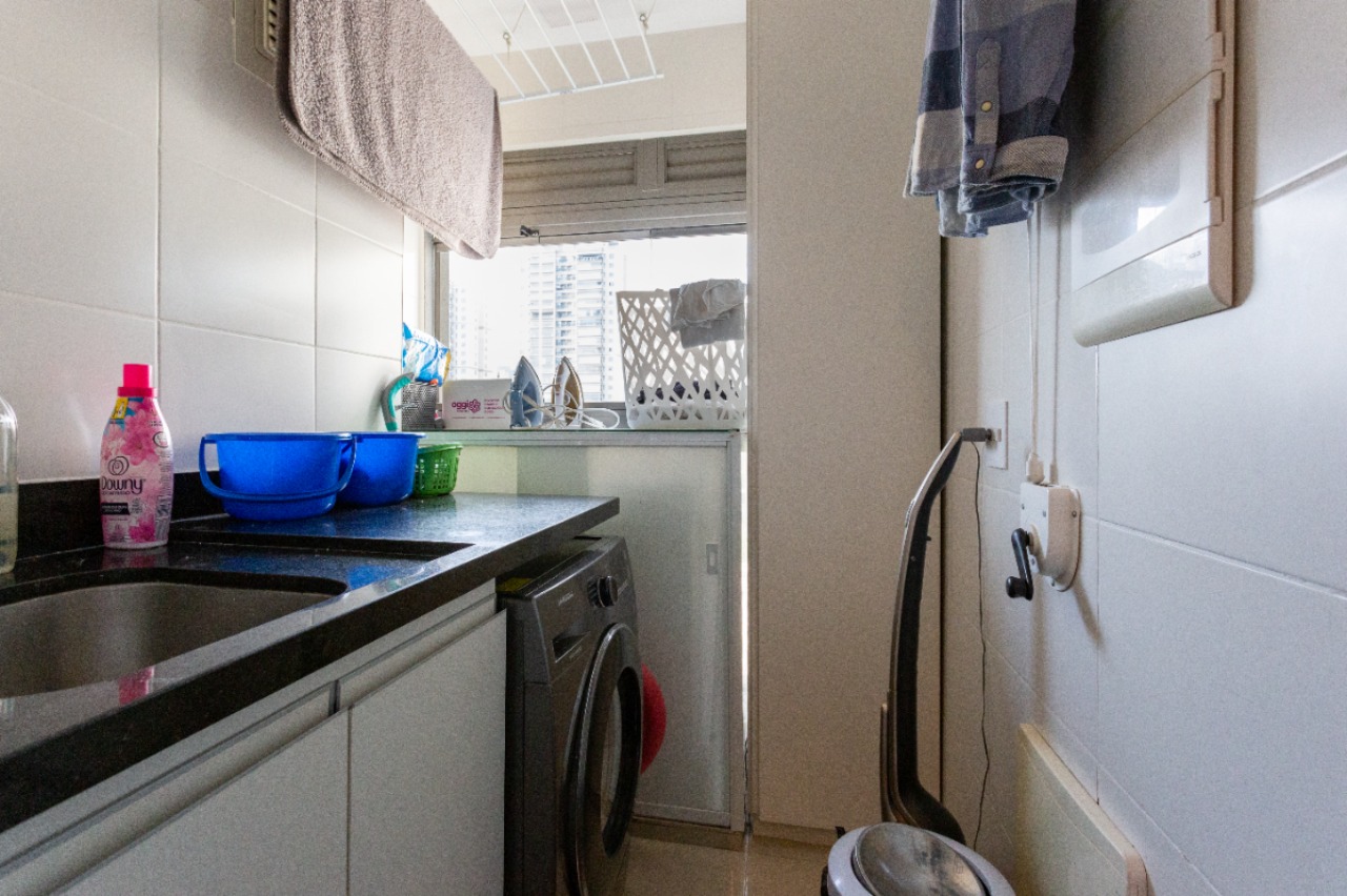 Apartamento, 3 quartos, 80 m² - Foto 19