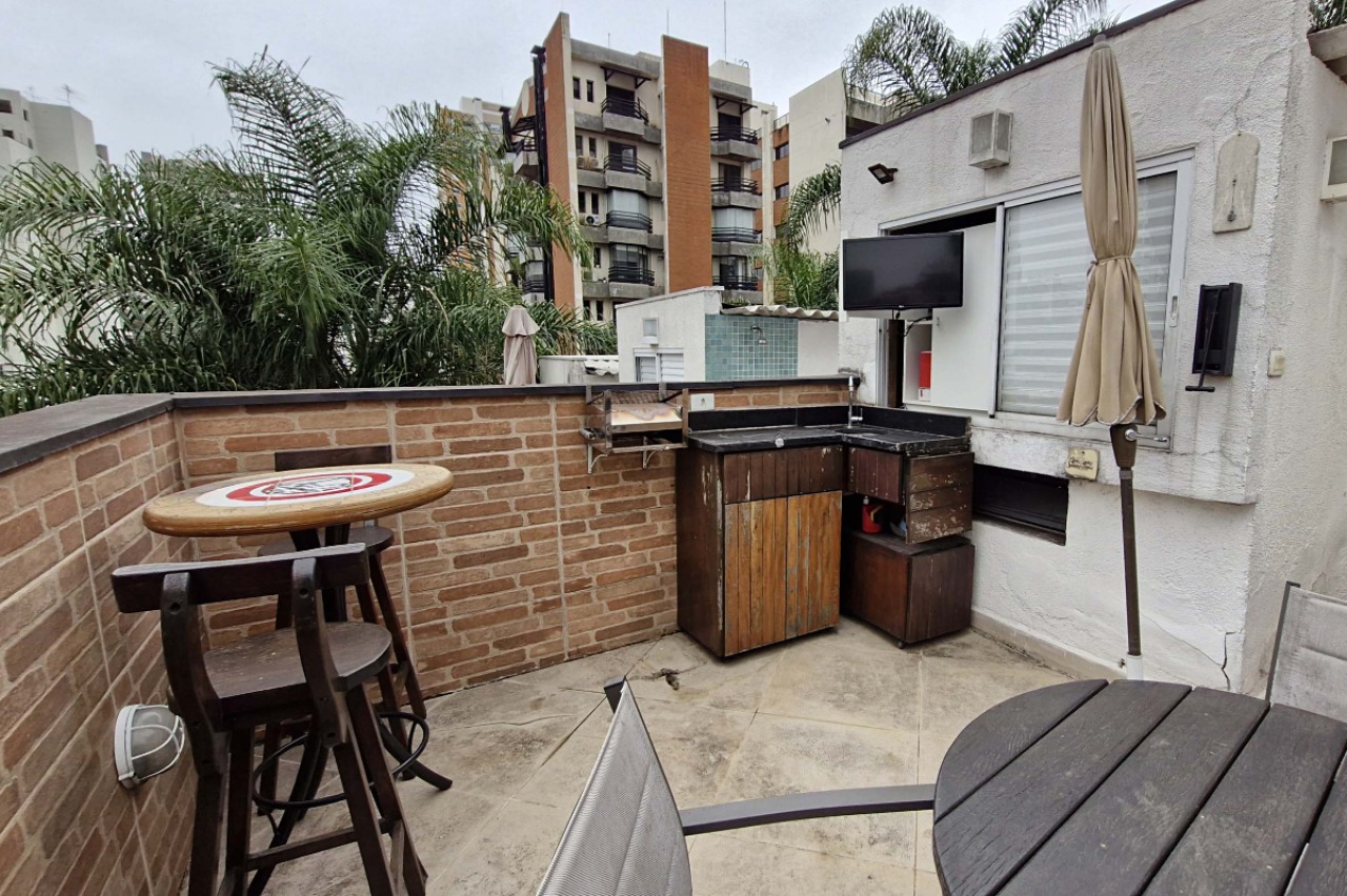 Apartamento, 2 quartos, 140 m² - Foto 17