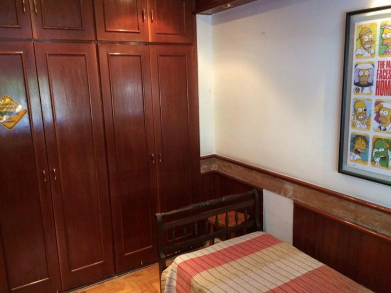 Apartamento, 4 quartos, 190 m² - Foto 16