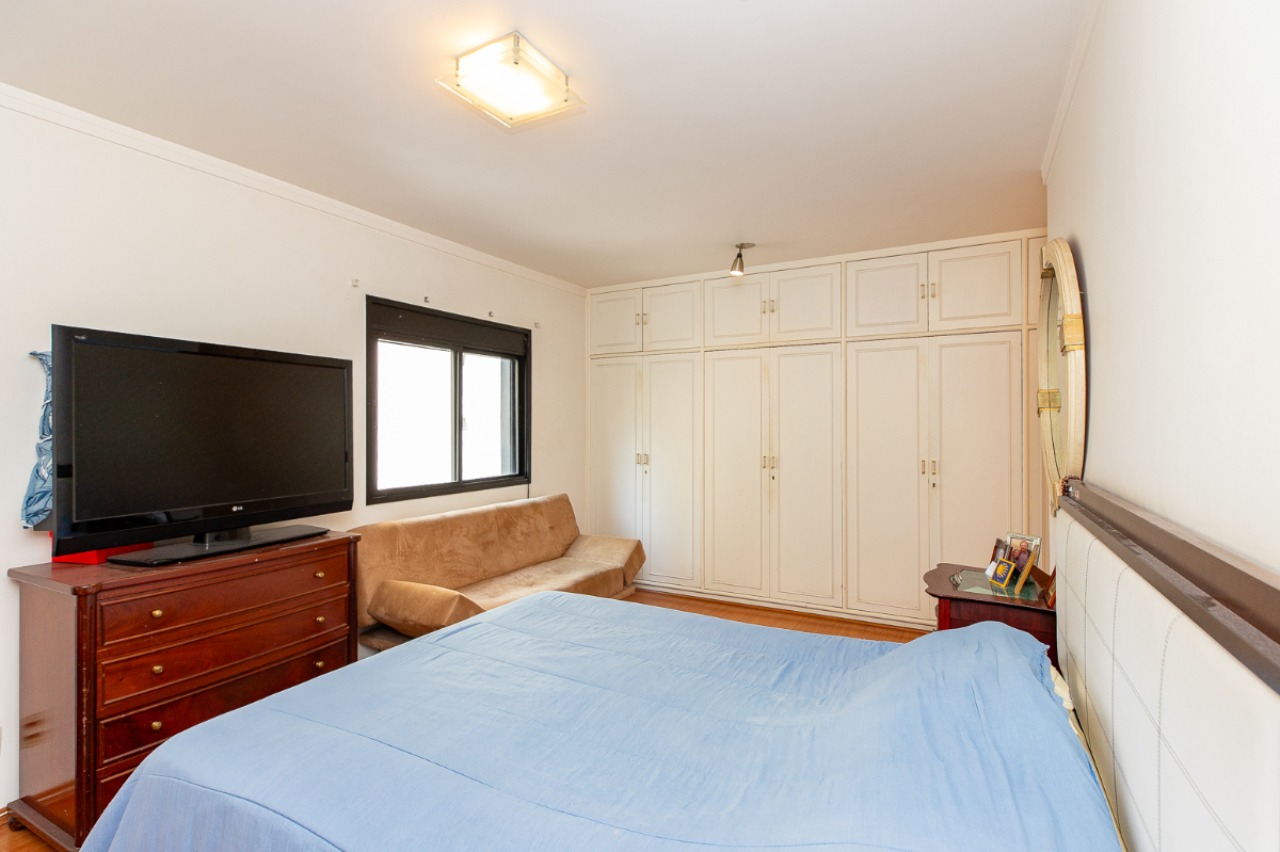 Apartamento, 4 quartos, 200 m² - Foto 23