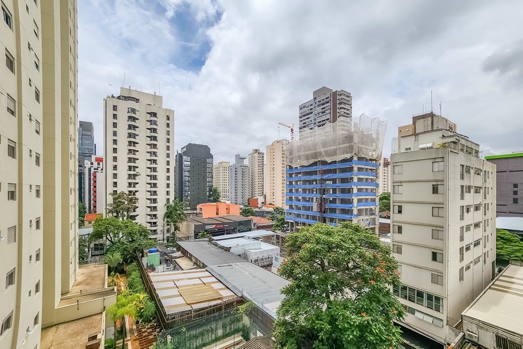 Apartamento, 3 quartos, 95 m² - Foto 11