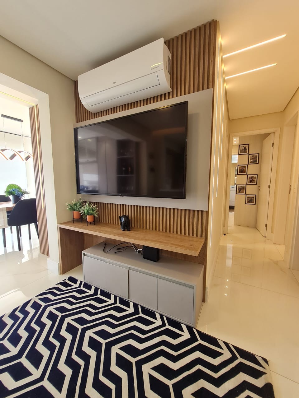 Apartamento, 3 quartos, 80 m² - Foto 9