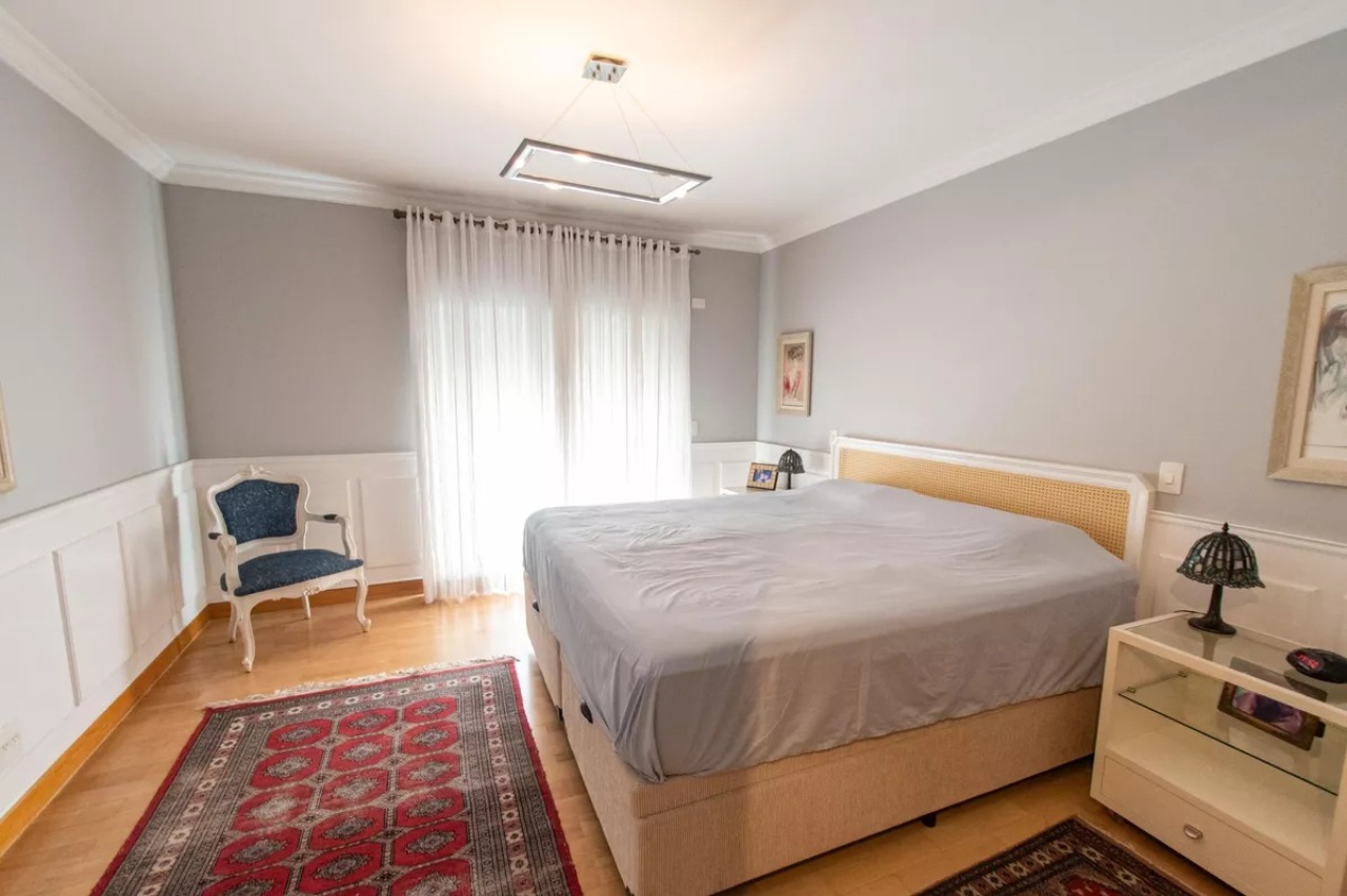 Apartamento, 4 quartos, 343 m² - Foto 8