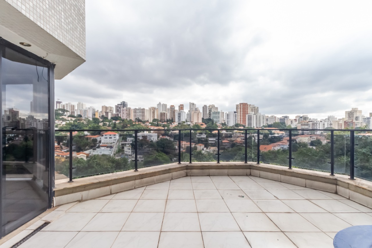 Apartamento, 4 quartos, 350 m² - Foto 1
