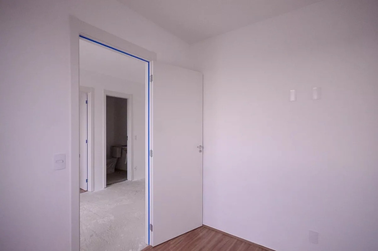 Apartamento, 2 quartos, 37 m² - Foto 10