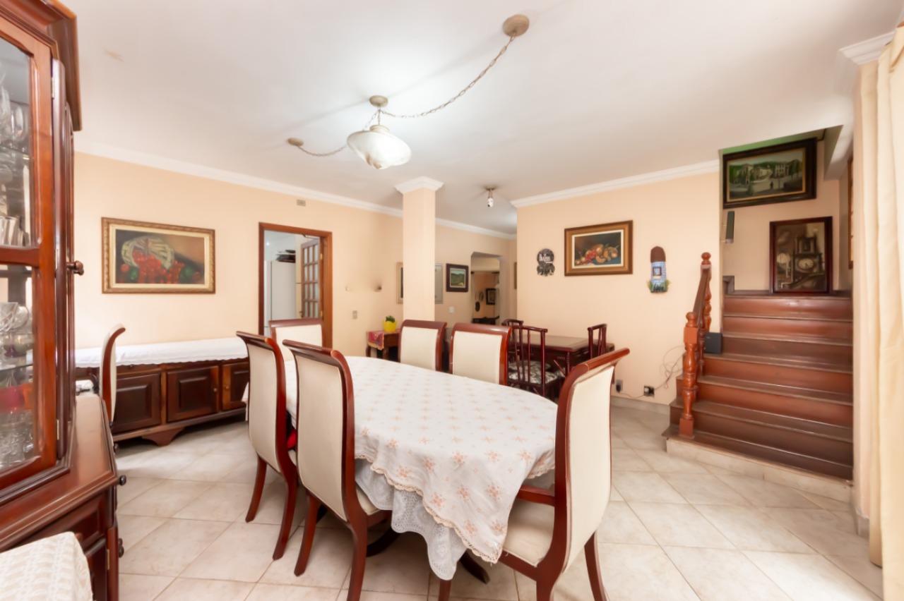 Casa, 4 quartos, 260 m² - Foto 11