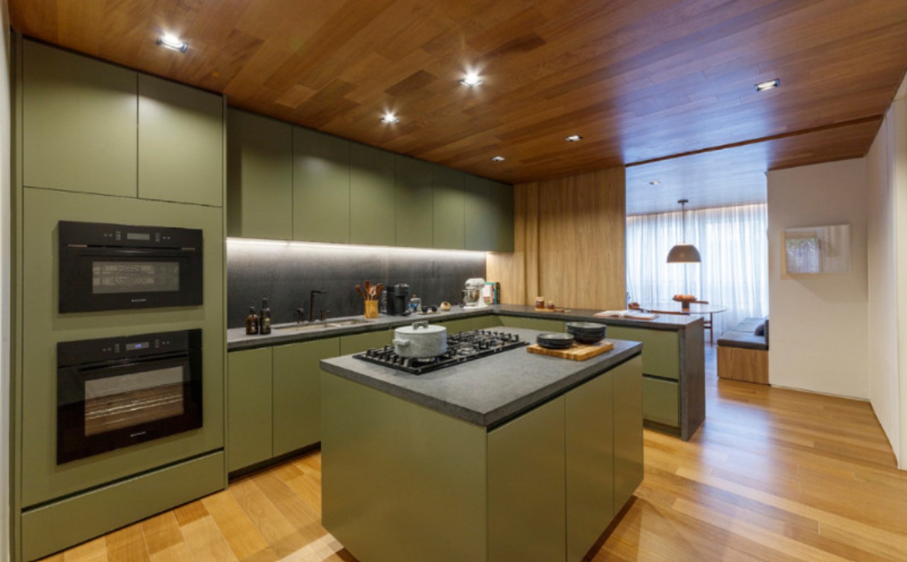 Apartamento, 4 quartos, 335 m² - Foto 6