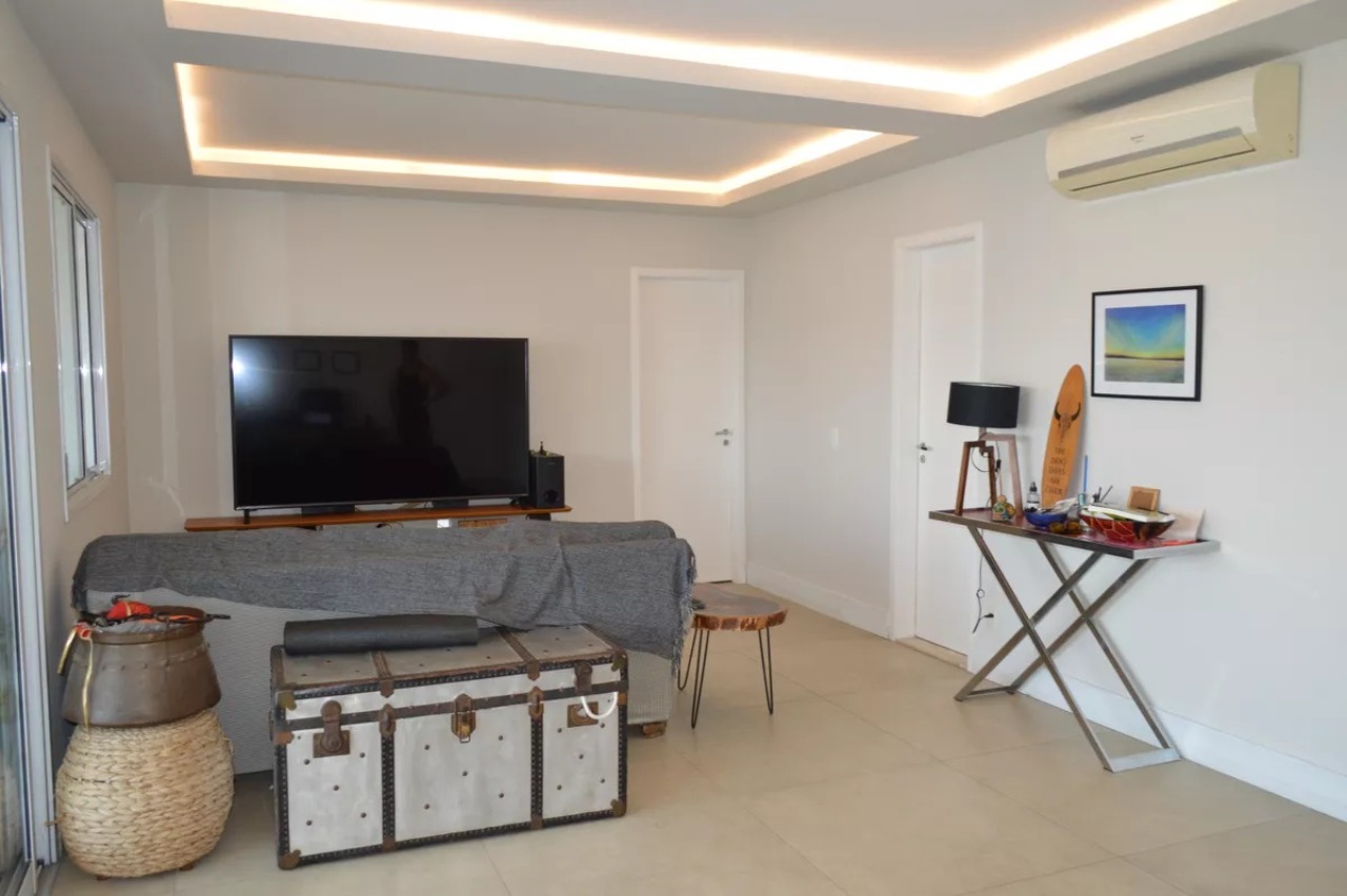 Apartamento, 3 quartos, 146 m² - Foto 7