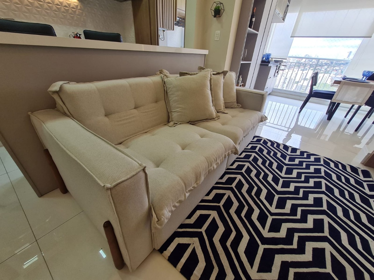Apartamento, 3 quartos, 80 m² - Foto 43
