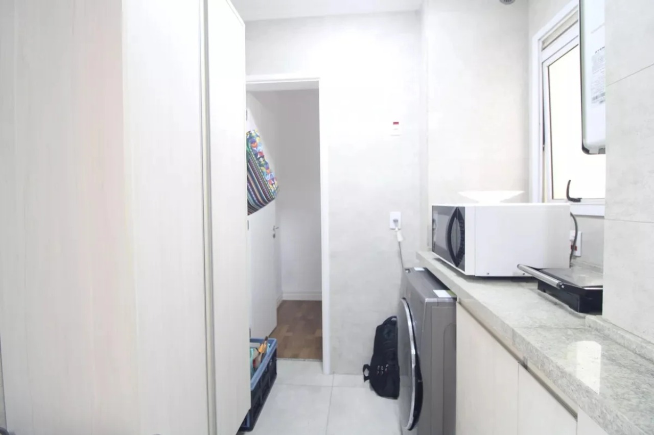 Apartamento, 3 quartos, 90 m² - Foto 18