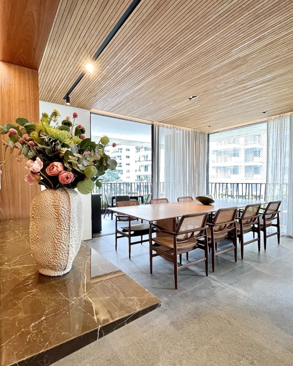 Apartamento, 3 quartos, 270 m² - Foto 3