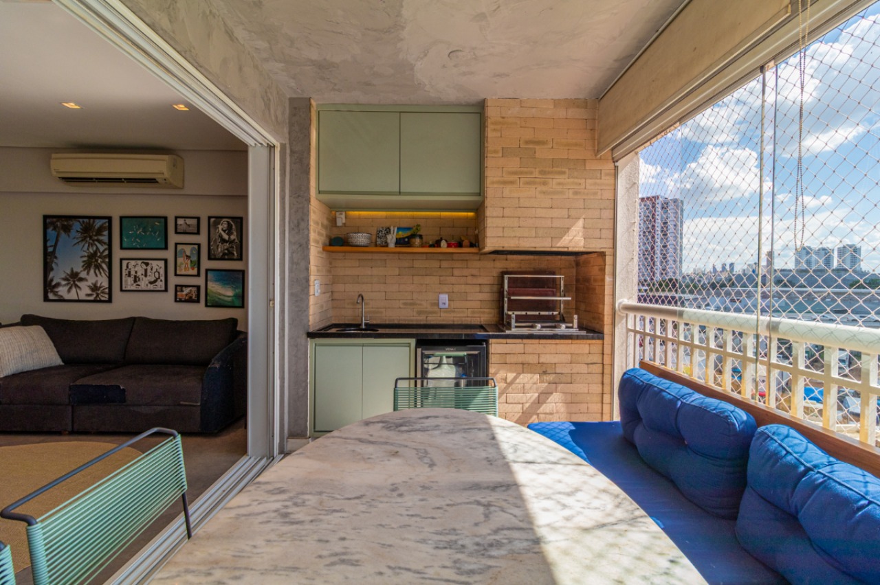 Apartamento, 3 quartos, 130 m² - Foto 8