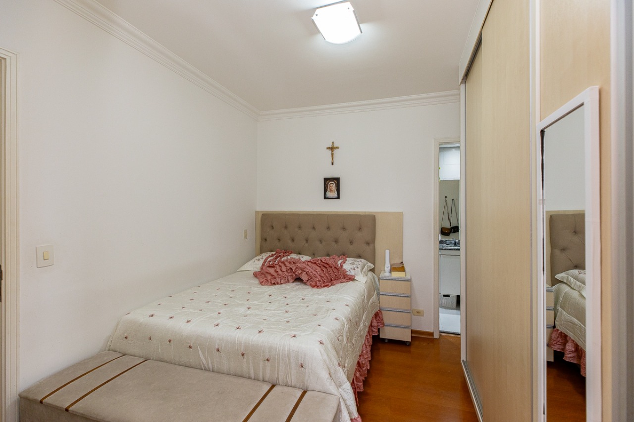Apartamento, 3 quartos, 90 m² - Foto 11