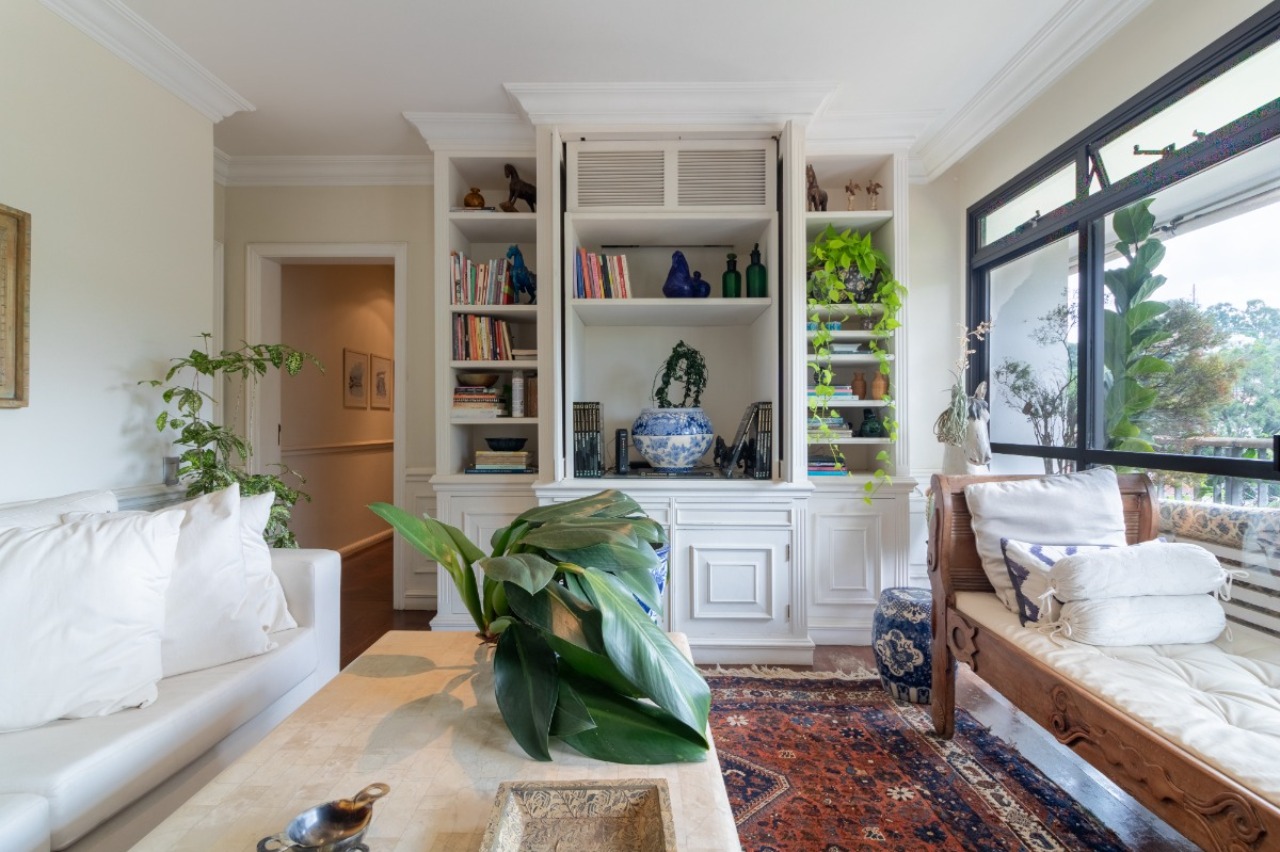 Apartamento, 4 quartos, 260 m² - Foto 15