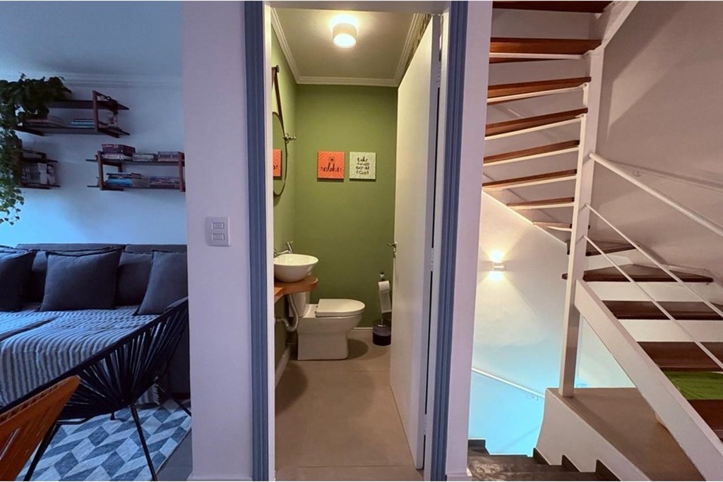 Casa, 3 quartos - Foto 30