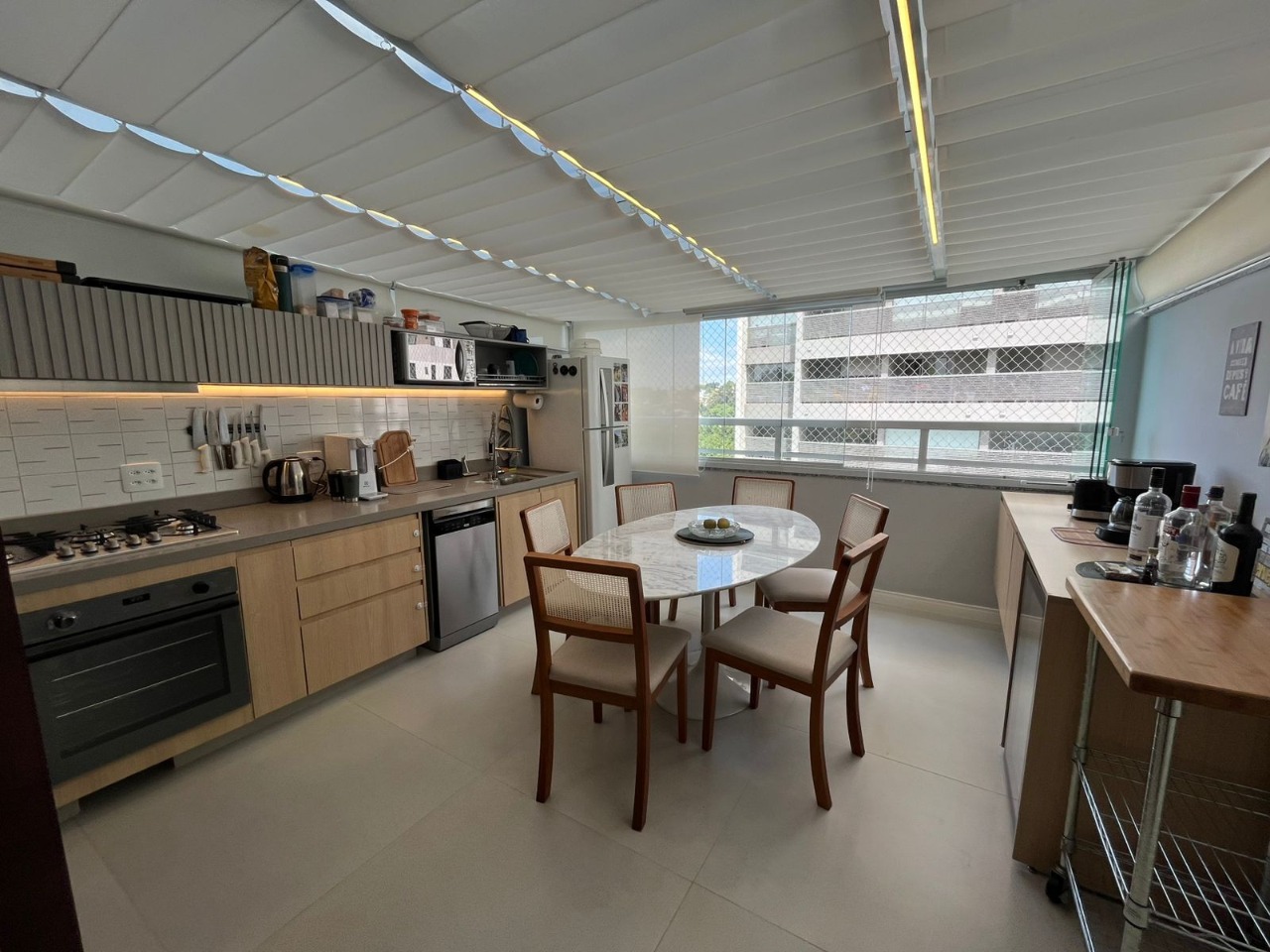 Apartamento, 2 quartos, 75 m² - Foto 1