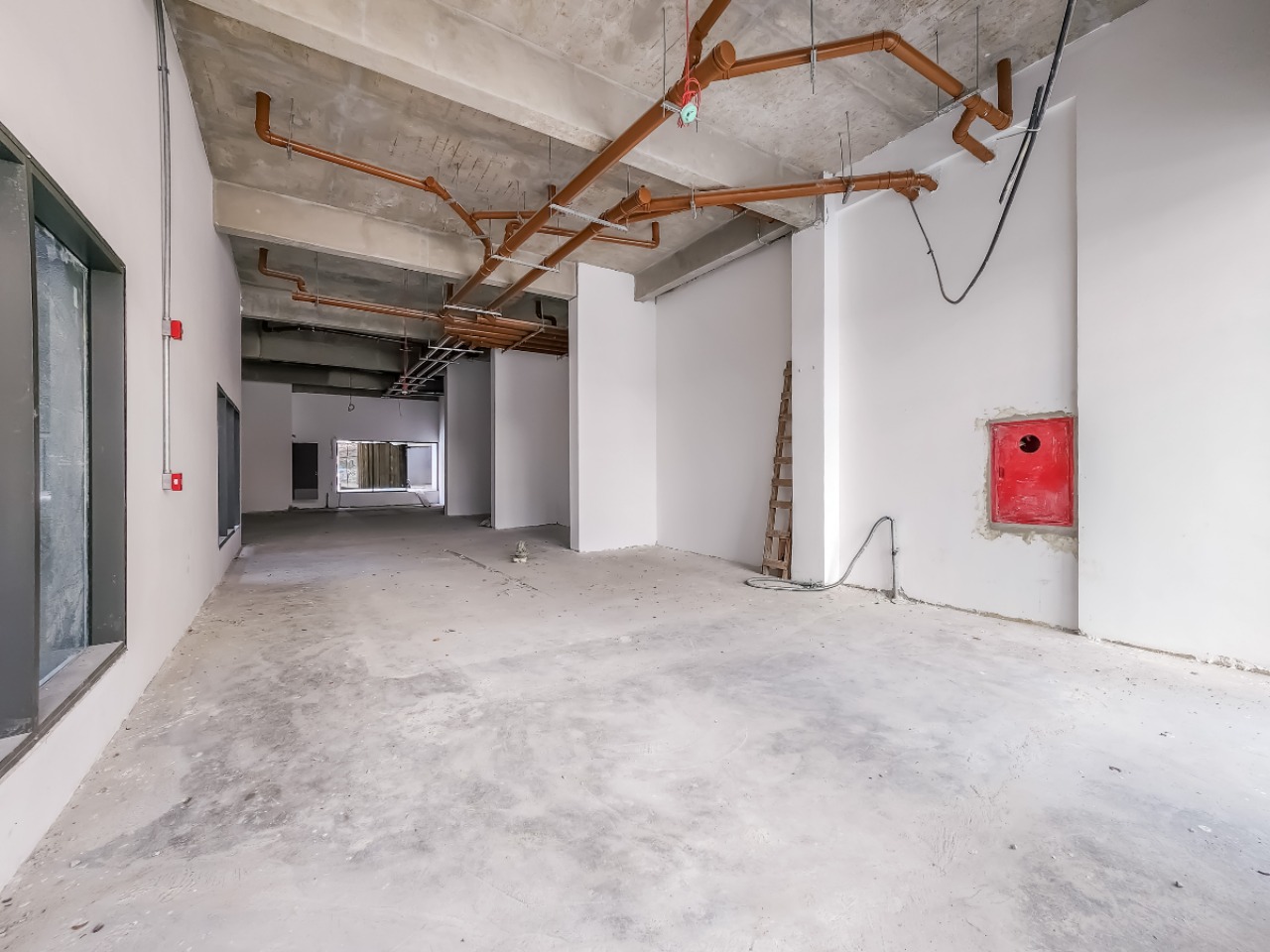 Sala-Conjunto, 210 m² - Foto 10