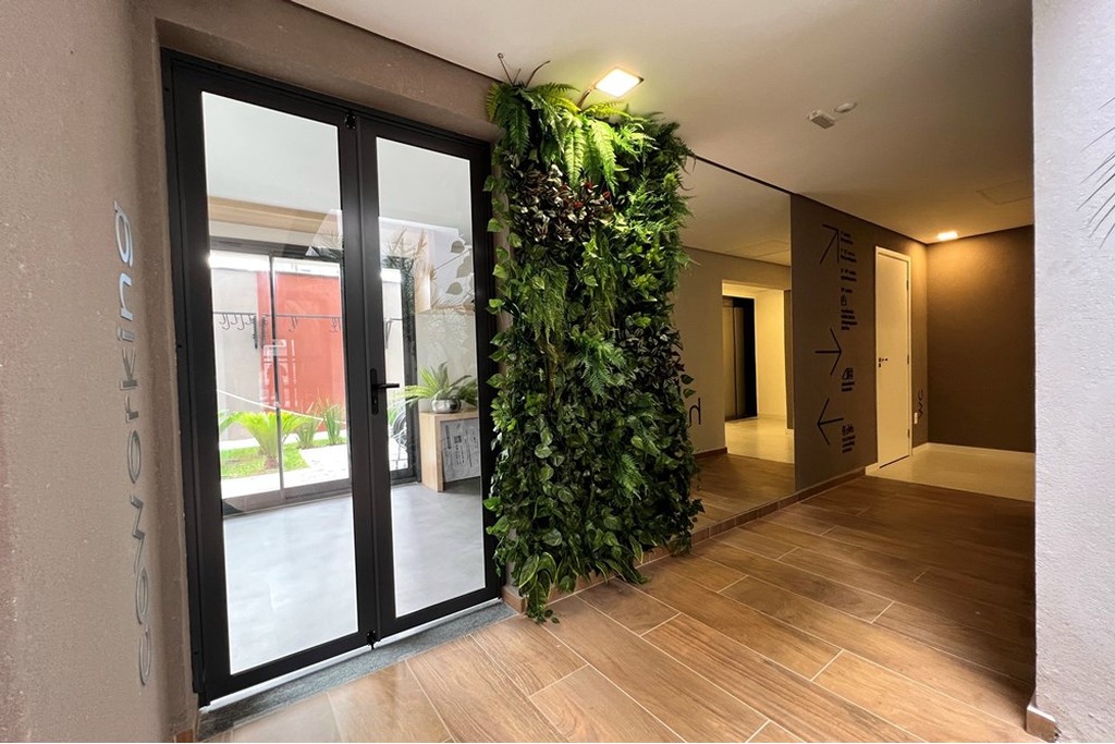 Apartamento, 1 quarto, 38 m² - Foto 6