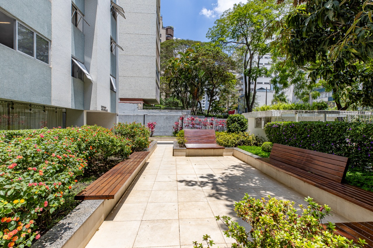 Apartamento, 4 quartos, 170 m² - Foto 39