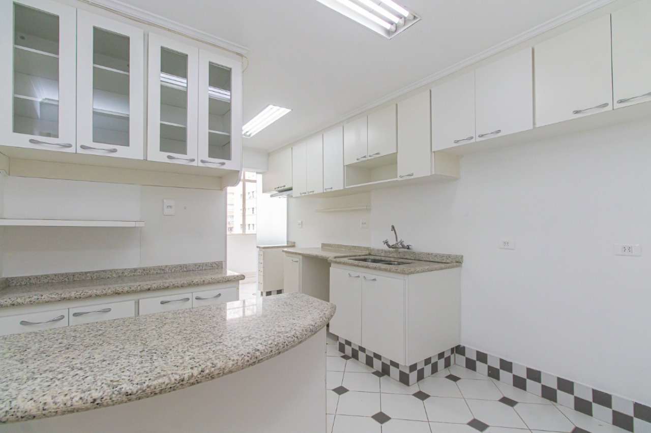 Apartamento, 2 quartos, 160 m² - Foto 25