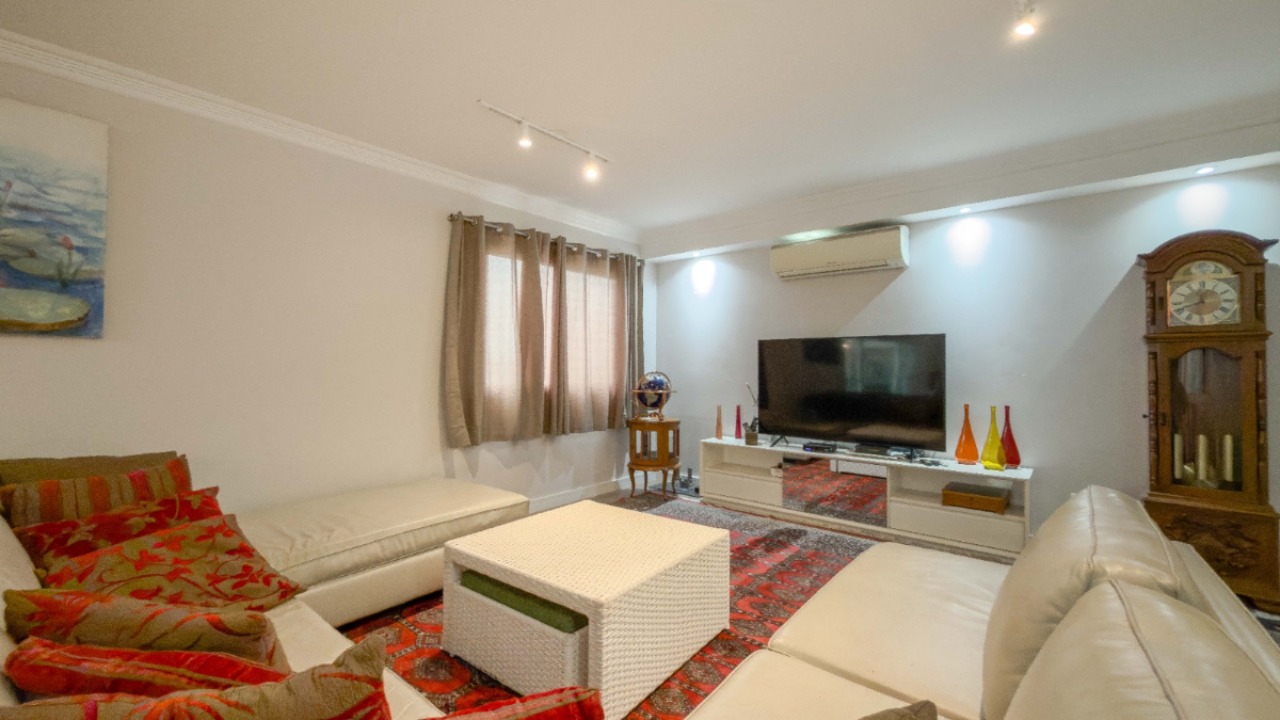 Apartamento, 3 quartos, 210 m² - Foto 31