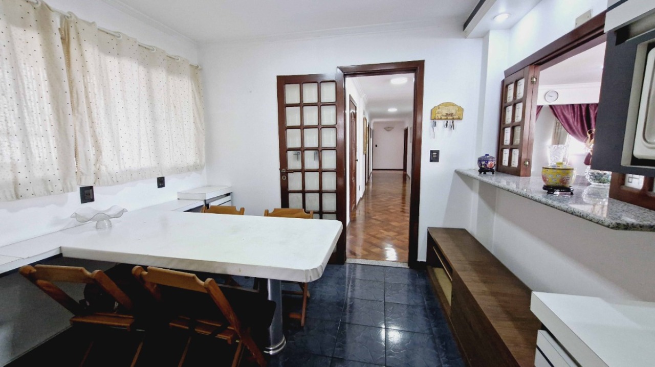 Apartamento, 3 quartos, 200 m² - Foto 12