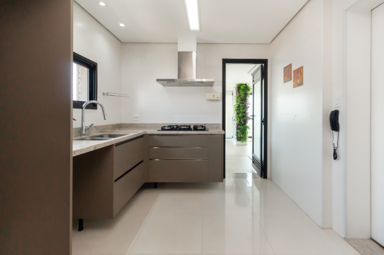 Apartamento, 3 quartos, 190 m² - Foto 20