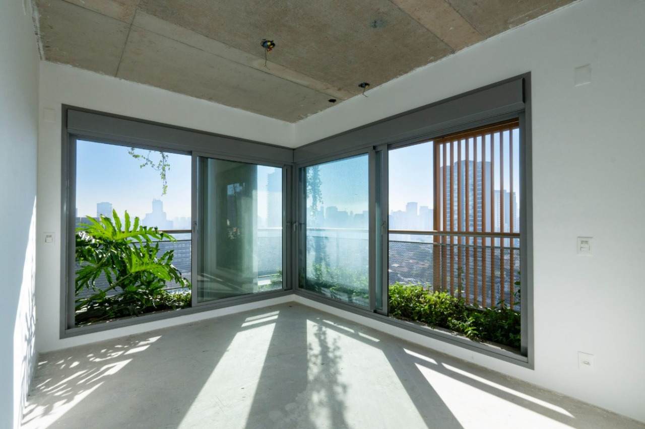 Apartamento, 4 quartos, 200 m² - Foto 18
