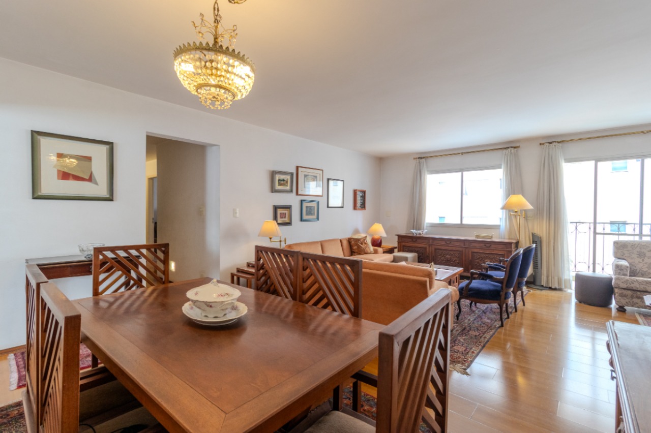 Apartamento, 4 quartos, 170 m² - Foto 6