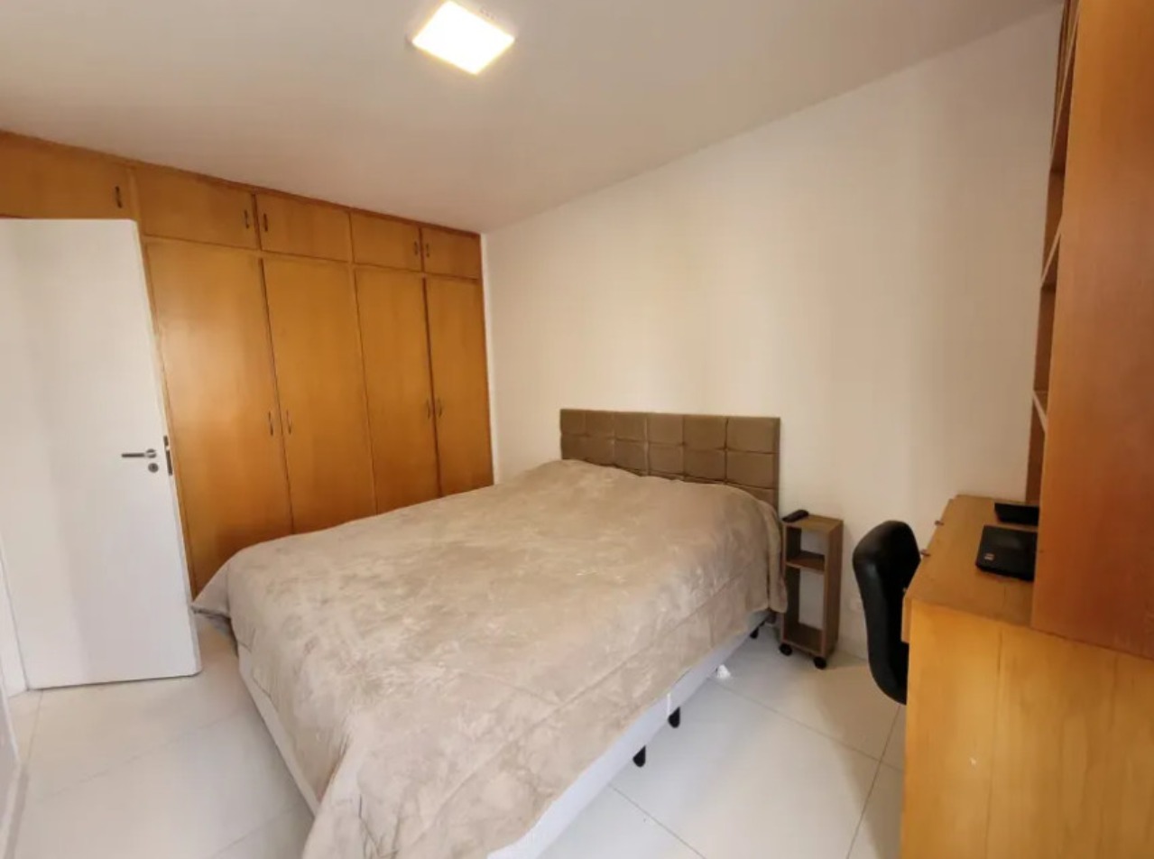 Apartamento, 2 quartos, 80 m² - Foto 13