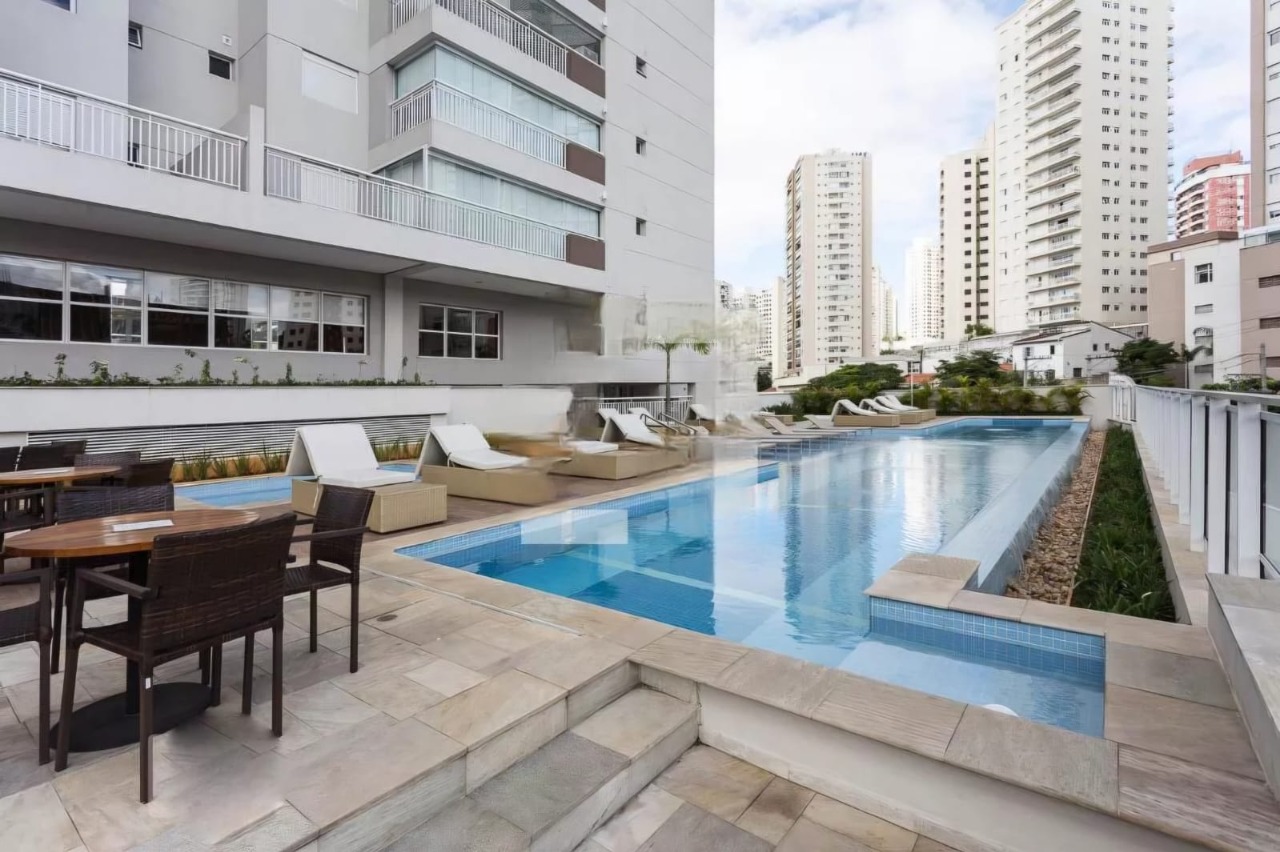 Apartamento, 2 quartos, 67 m² - Foto 16