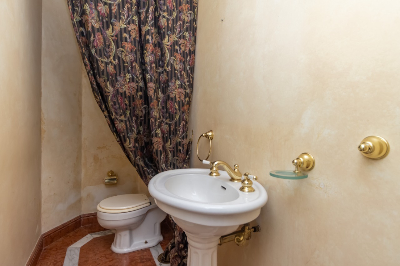 Apartamento, 4 quartos, 350 m² - Foto 19