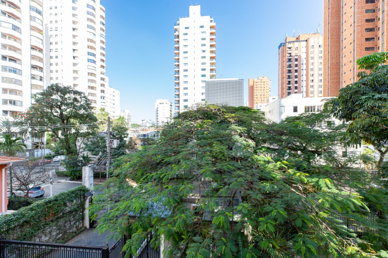 Apartamento, 4 quartos, 200 m² - Foto 28