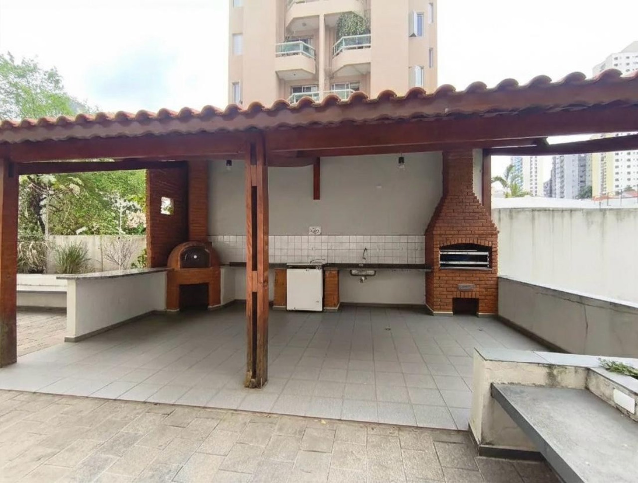 Apartamento, 2 quartos, 66 m² - Foto 16