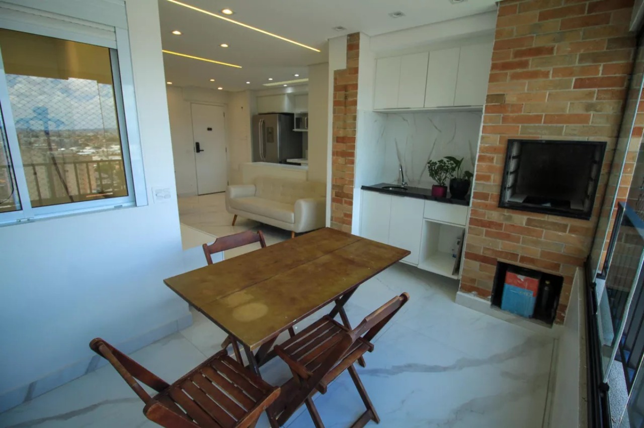 Apartamento, 3 quartos, 71 m² - Foto 13