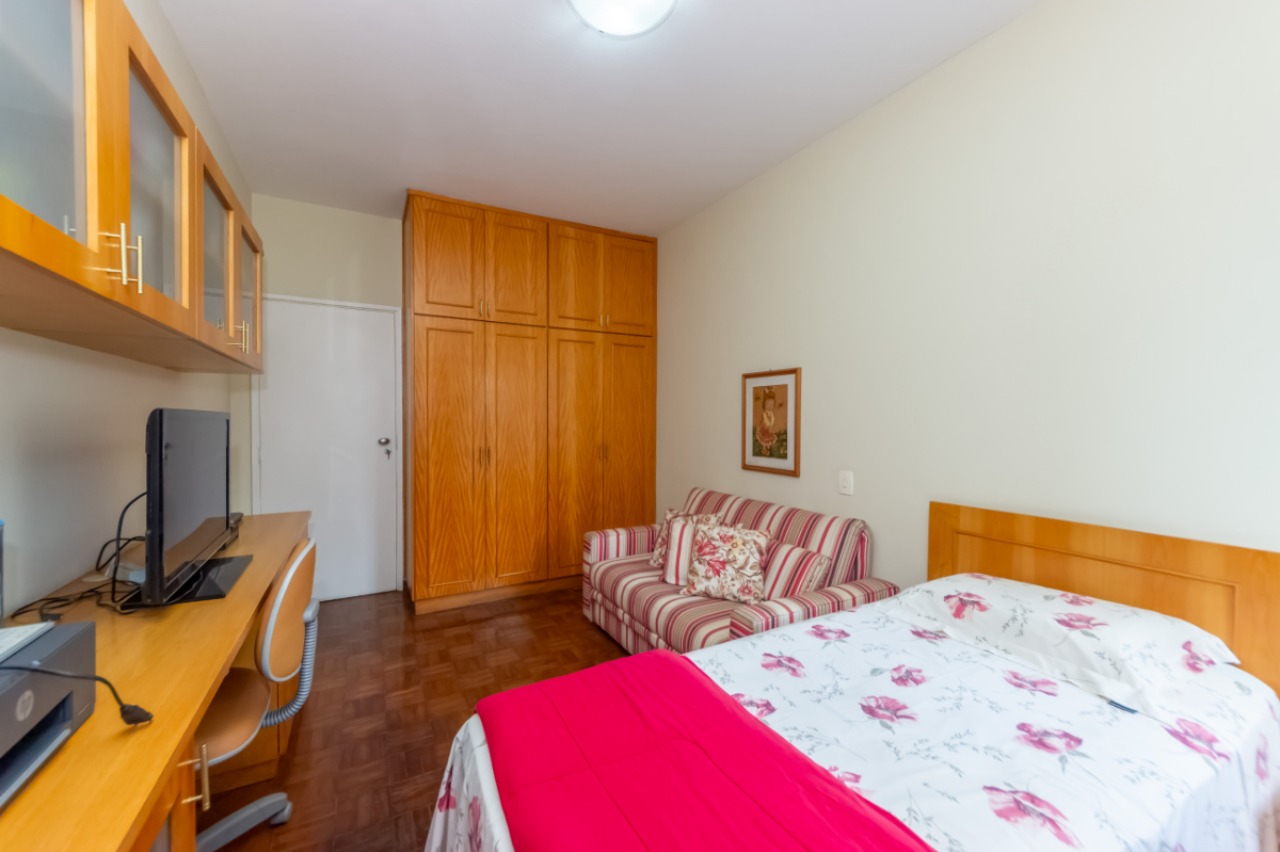 Apartamento, 3 quartos, 200 m² - Foto 19