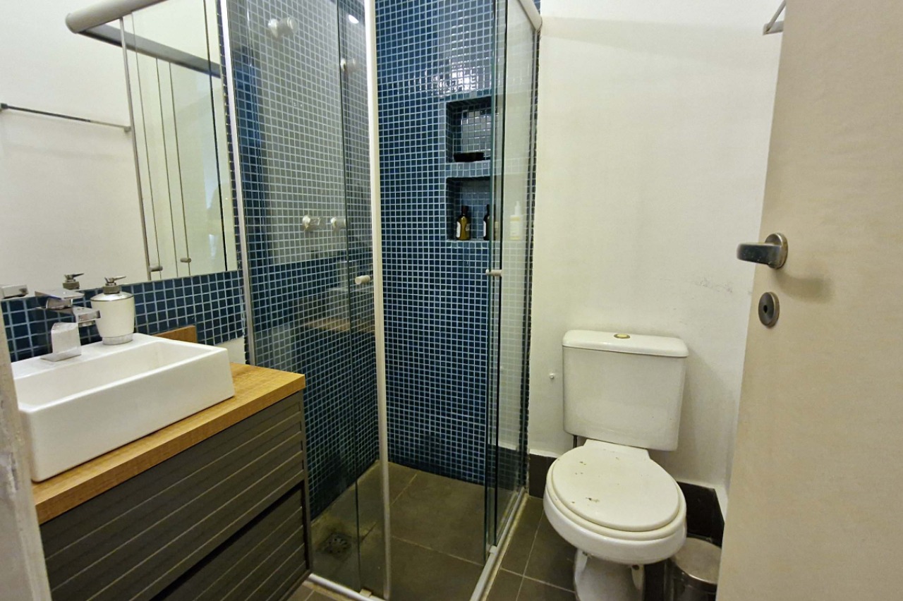 Apartamento, 2 quartos, 140 m² - Foto 24