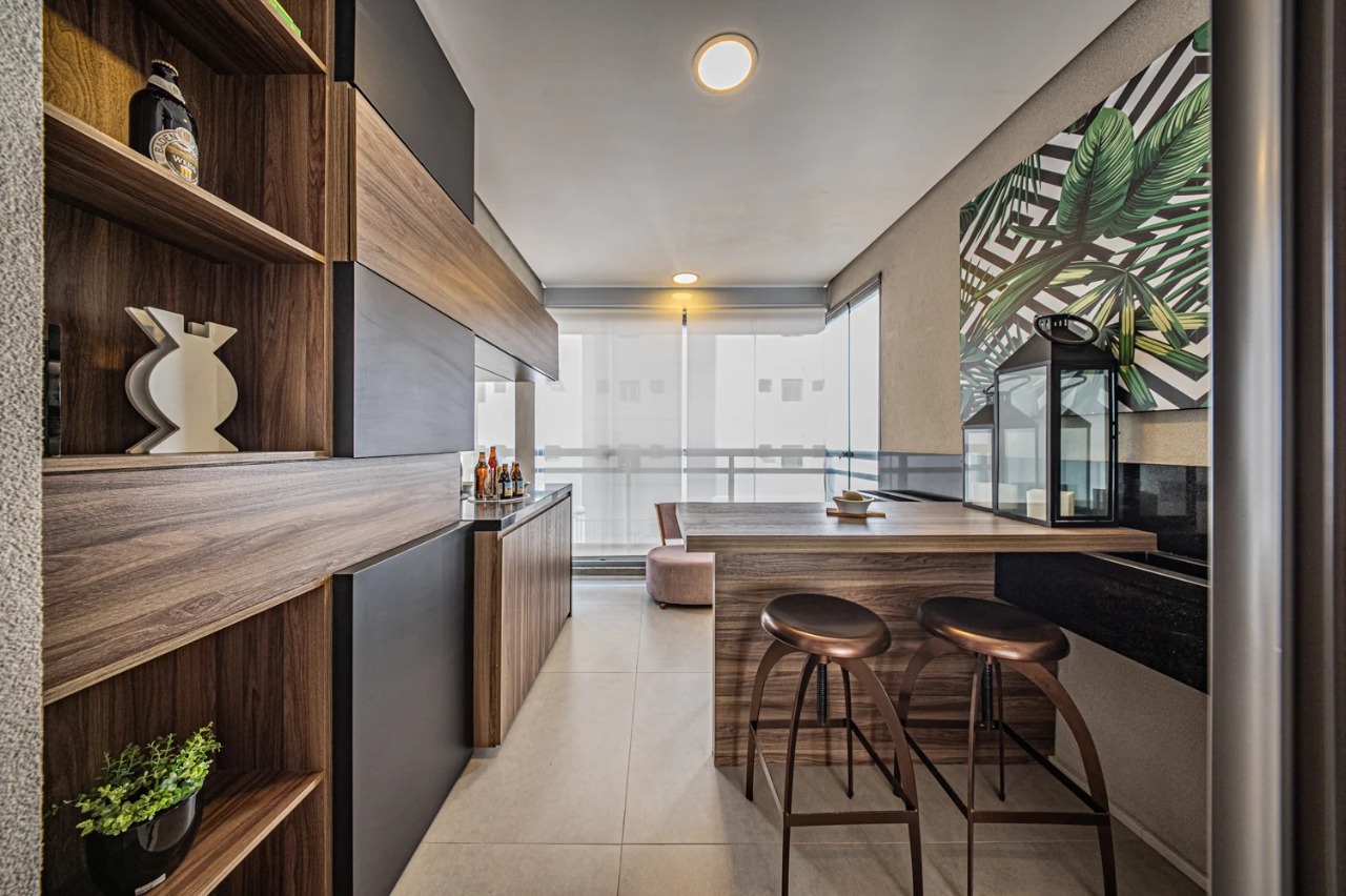 Apartamento, 3 quartos, 150 m² - Foto 36