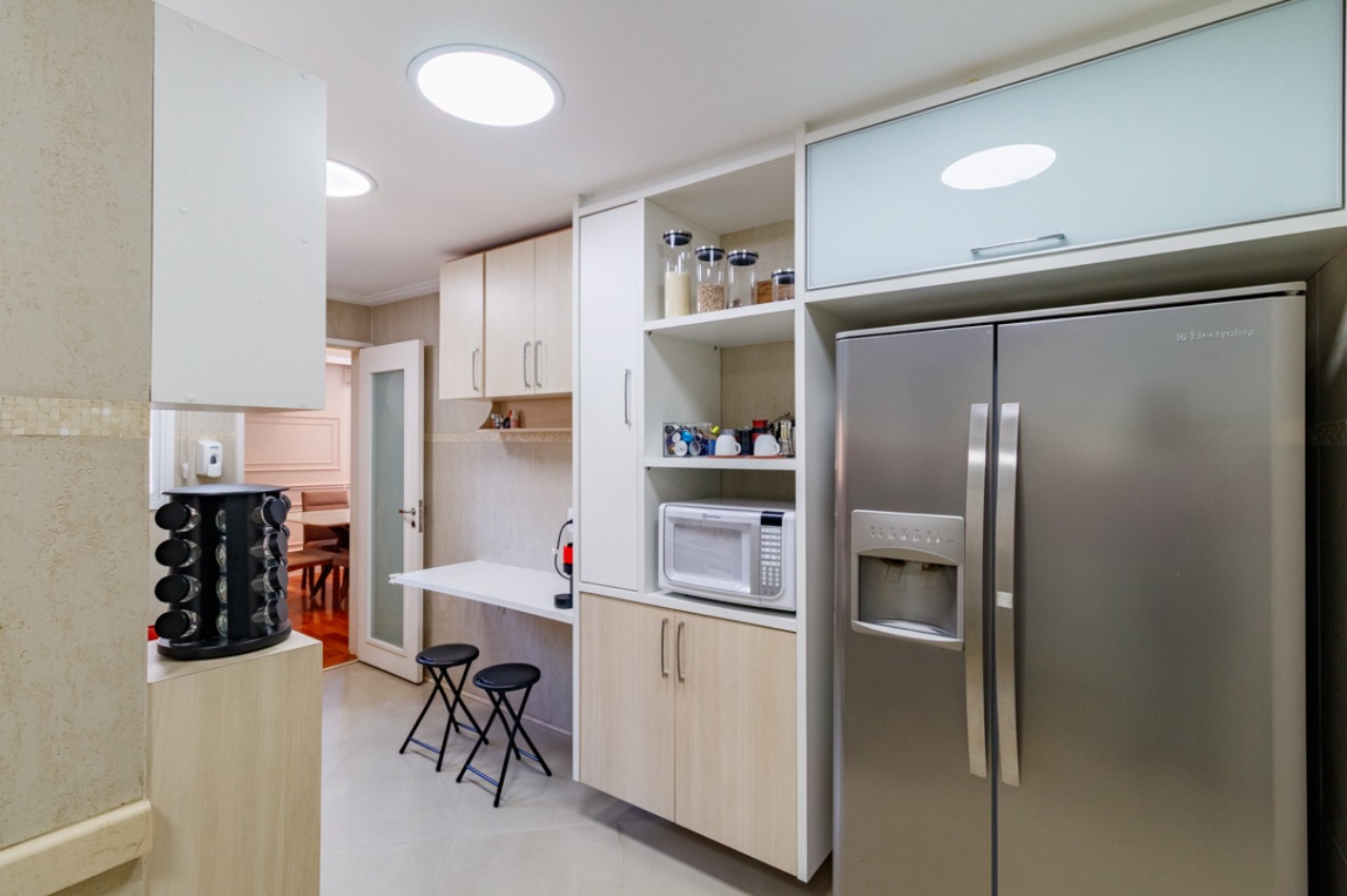 Apartamento, 3 quartos, 140 m² - Foto 14