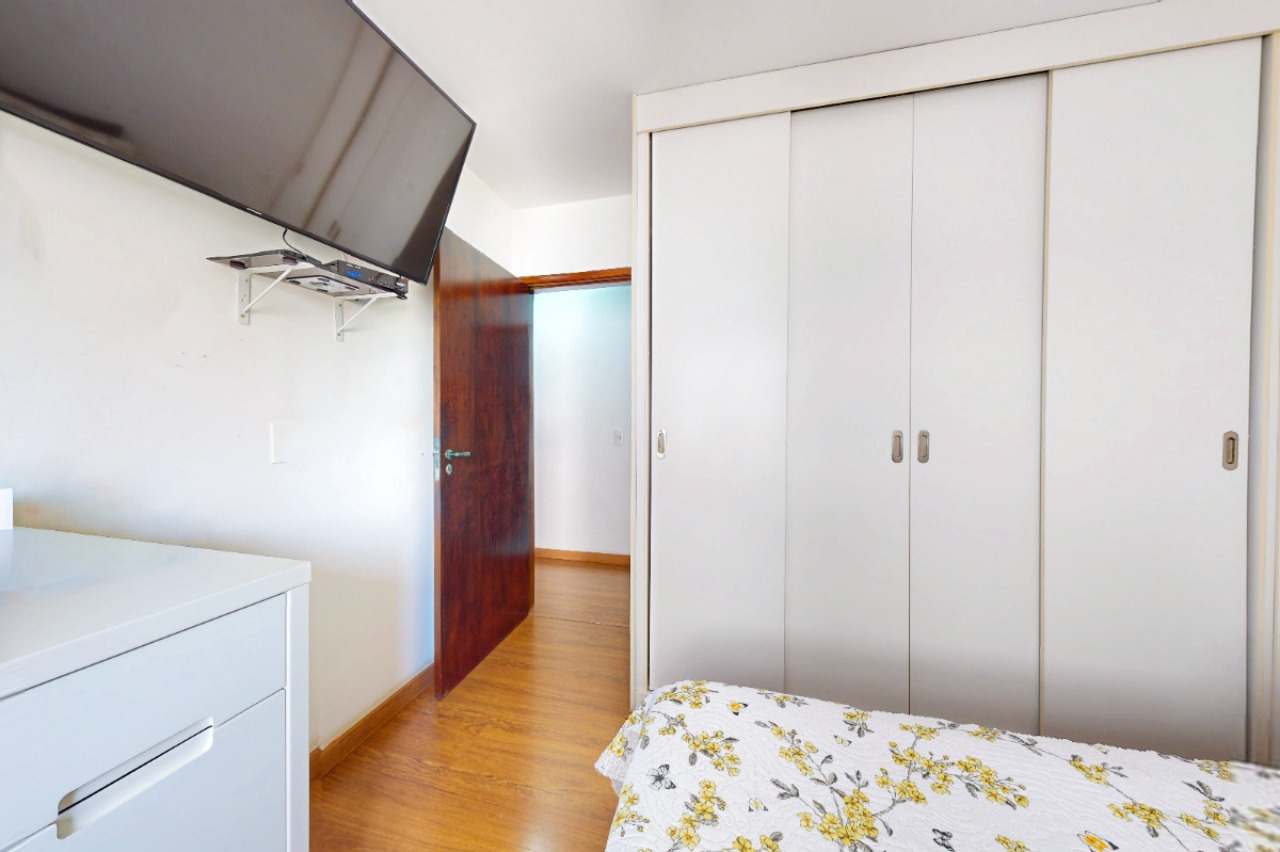 Apartamento, 3 quartos, 120 m² - Foto 8