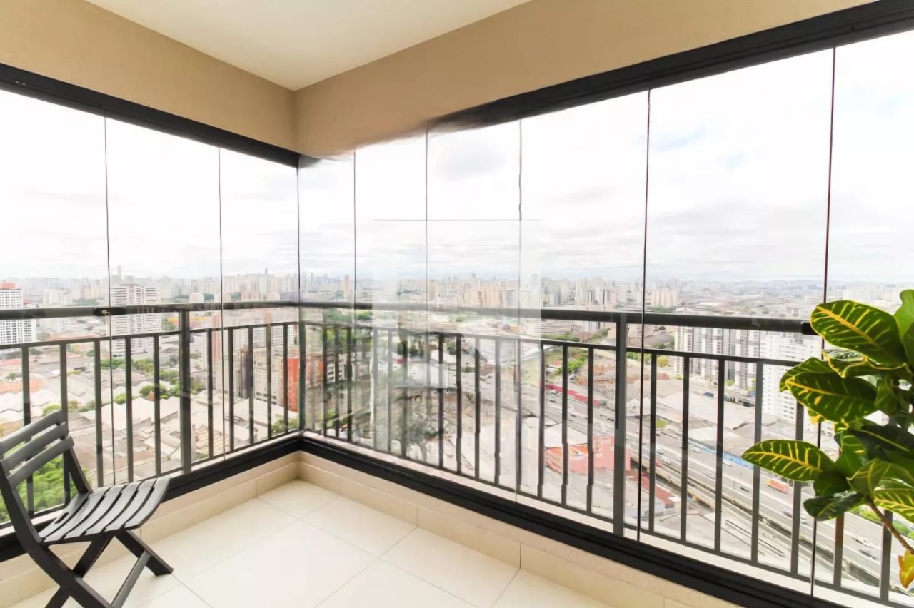 Apartamento, 2 quartos, 105 m² - Foto 5