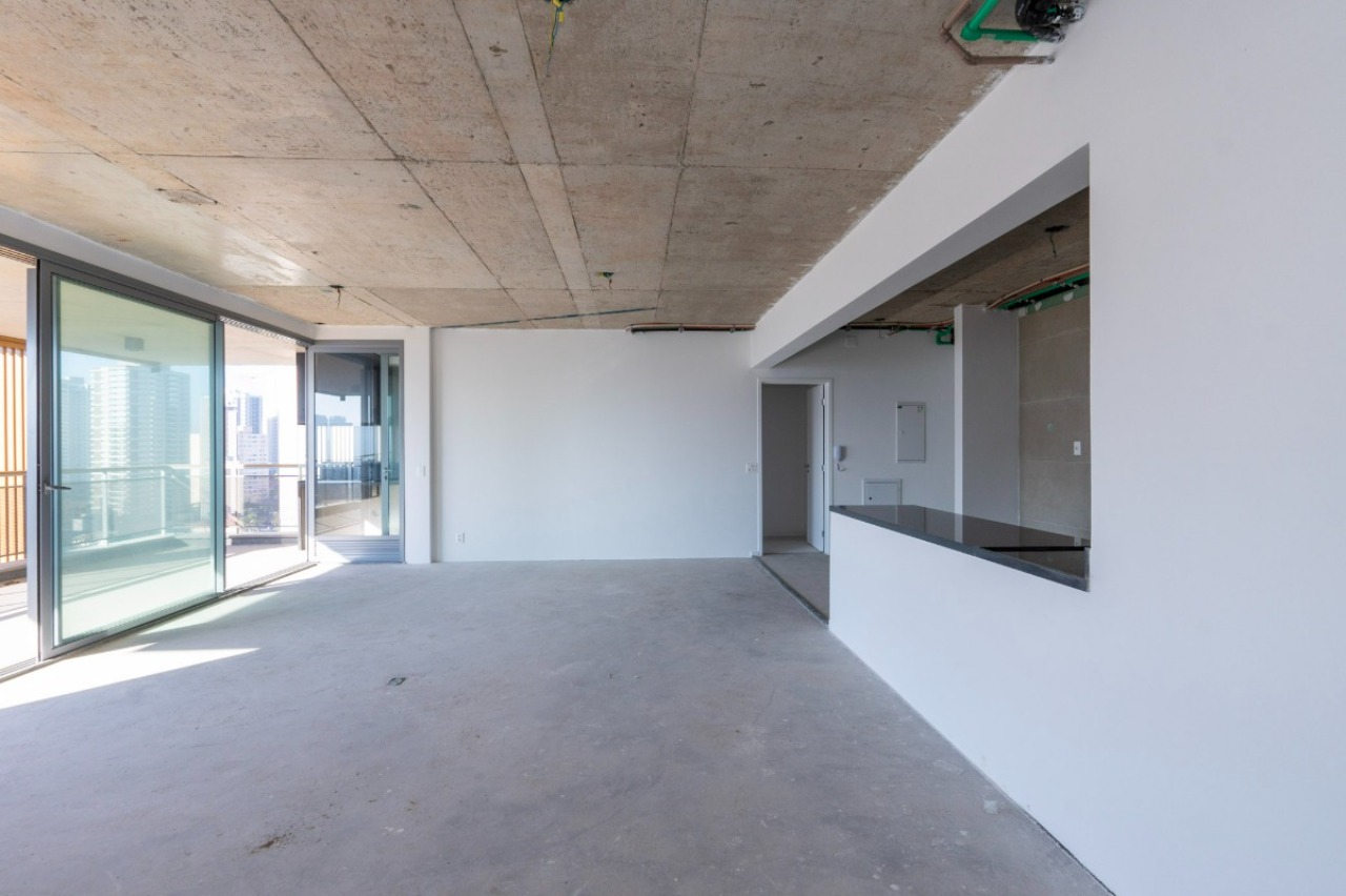 Apartamento, 4 quartos, 200 m² - Foto 20