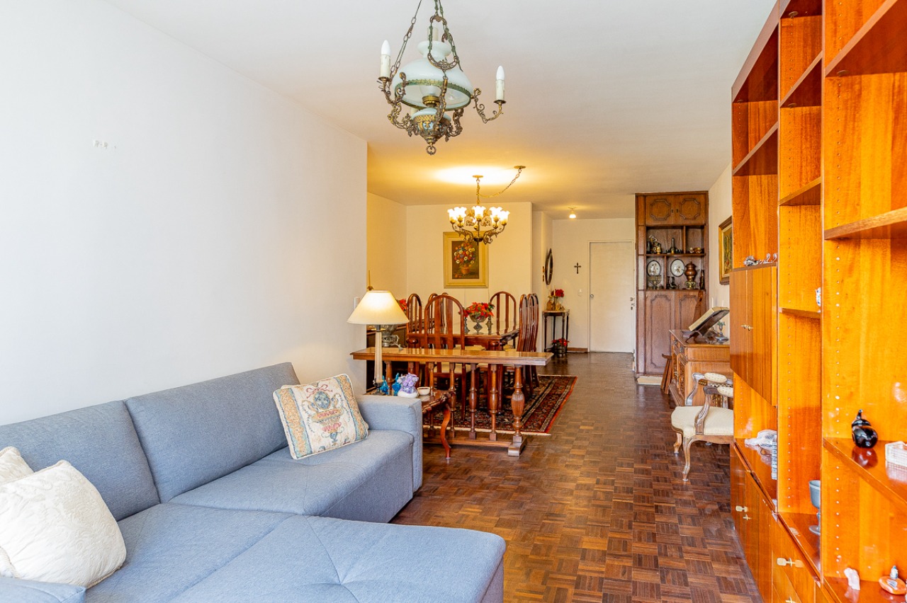 Apartamento, 4 quartos, 170 m² - Foto 8