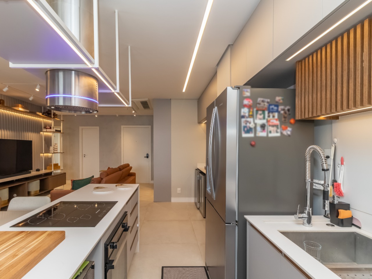Apartamento, 2 quartos, 110 m² - Foto 10