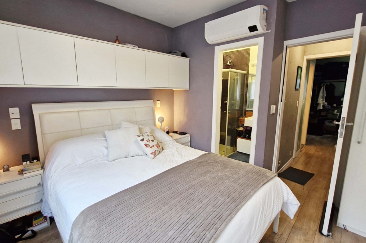 Apartamento, 2 quartos, 140 m² - Foto 27