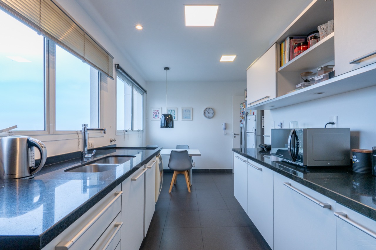 Apartamento, 3 quartos, 180 m² - Foto 14