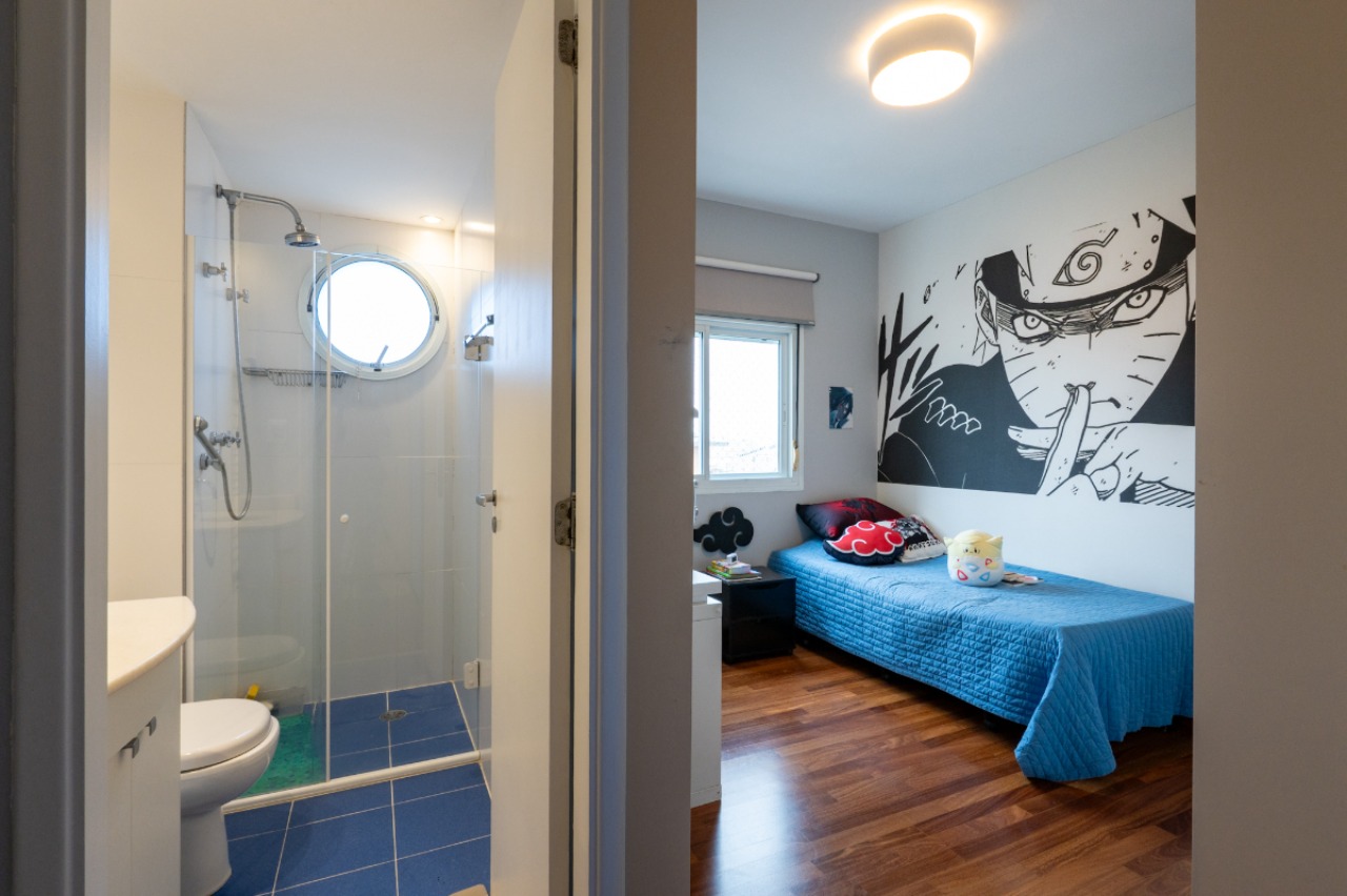 Apartamento, 3 quartos, 180 m² - Foto 21